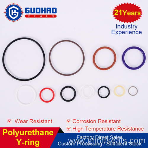 Engine oil seal 2418F701 NBR Viton oil seal